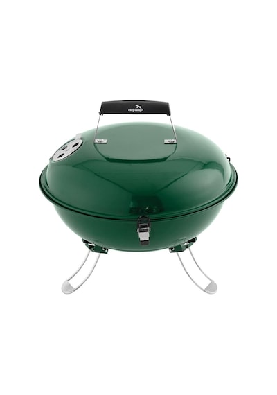 Easy Camp Adventure Grill Taşınabilir Barbekü, Yeşil Diğer