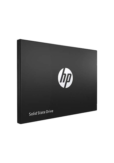 HP S650 345M7AA 2.5" 120 GB 560/480 MB/S SATA 3 SSD