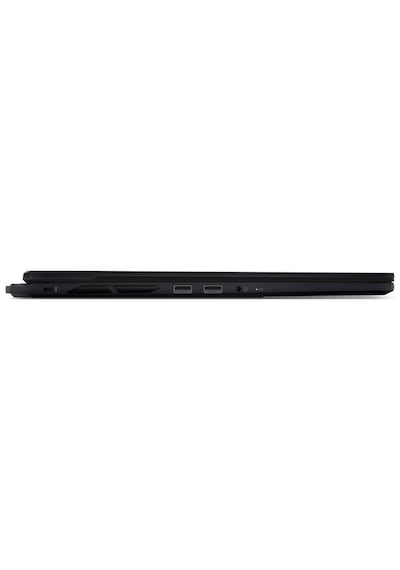 MSI Stealth 18 HX A2WI-081TR Ultra 9 290HX 32 GB 2 TB SSD 16 GB RTX5080 18" W11H Dizüstü Bilgisayar