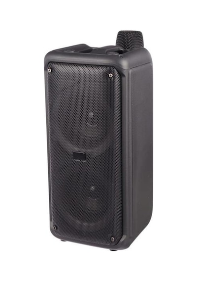 Torima KTS-1973 Mikrofonlu Rgb Bluetooth Parti Hoparlör