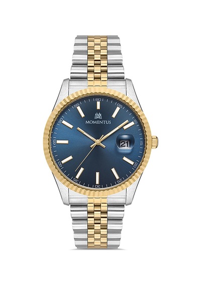Cm131t-11sg Erkek Kol Saati Gold