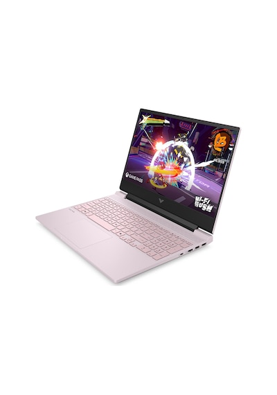 HP Victus 15-FA2009NT C21SPEA Core 5 210H 16 GB 1 TB SSD RTX5060 15.6" Free Dos Dizüstü Bilgisayar