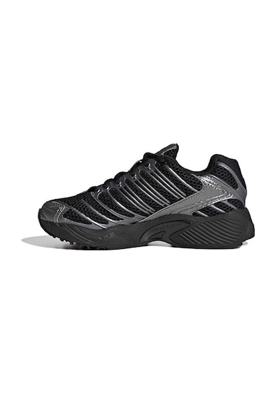 Adidas Adistar Control 3 J Genç Günlük Ayakkabı Kı8666 Siyah