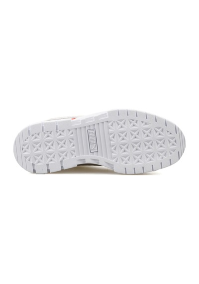 Puma Mayze Lucky Charm Wns Kadın Günlük Ayakkabı 38958501 Beyaz 001
