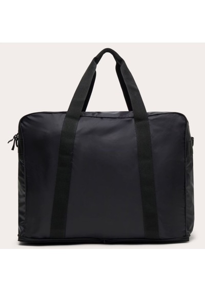 Oakley Packable Duffle Fos901958 02e U 42 Litre Spor Çantası Siyah