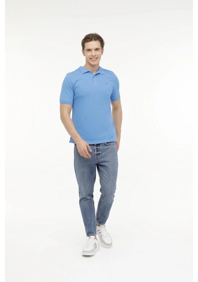 Lumberjack M-Ct953 Basıc P.T-Sh 3Fx Erkek Kısa Kol T-Shirt 101497465 001 Lumberjack M-Ct953 Basıc P.T-Sh 3Fx Erkek Kısa Kol T-Shirt 101497465 001