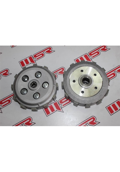 Cf Moto 400/650 Nk Debriyaj