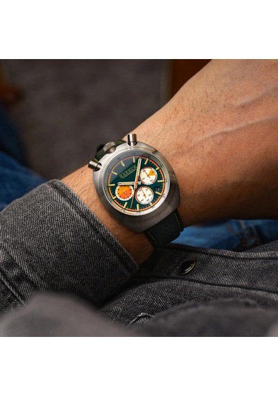 Cadola Cd-1058-03 Erkek Kol Saati Metalik Gri