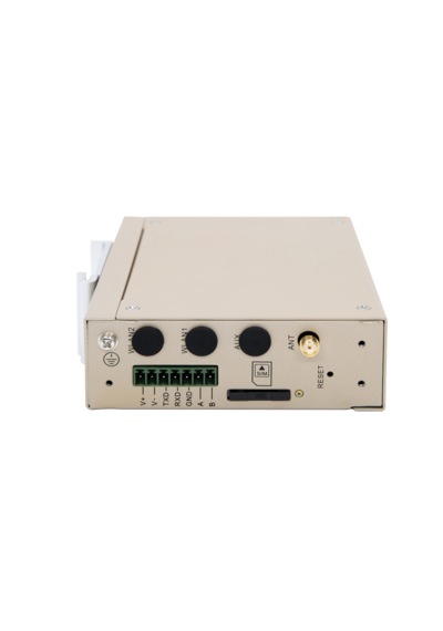 Inhand Ir615-s-fq53 Lte Router Cat1 5x Ethernet, Rs232/rs485
