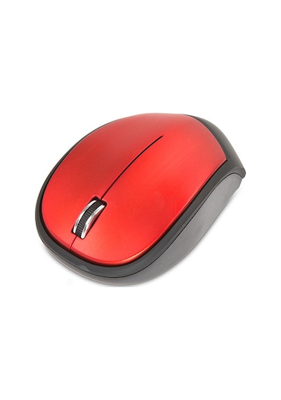 Everest SM-340 Süper Sessiz Kablosuz Optik Mouse