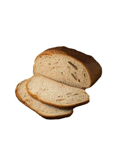 Ekotime Siyez Balina Ekmeği 1 KG