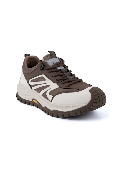 Guja 540 2 Erkek Sneaker Kahverengi