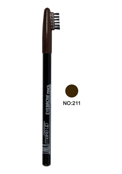 Carla Eyebrow Pencil No: 211 Kaş Kalemi