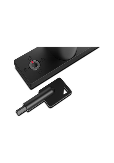 Lenovo ThinkVision MC50 4XC1D66056 FHD Monitor Webcam