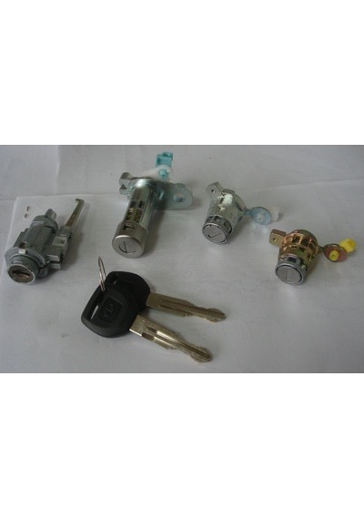 Honda Accord 99/00 Kontak 3lü Kontak/kapı/bagaj - Kapı Kolu