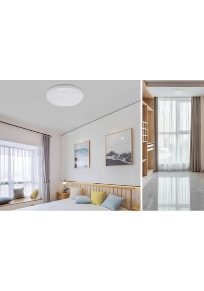 Ct 5664 X Plus Led Panel 40w 3200k Gün Işığı Beyaz
