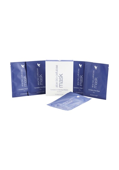 Forever Living Forever Bio-Cellulose Mask