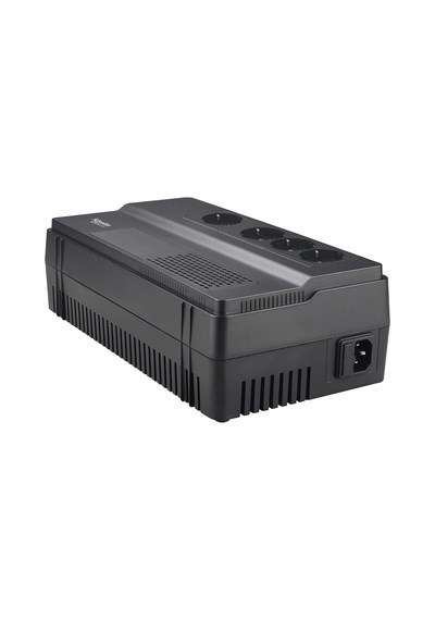 Bvs 800va 4 Schuko Çıkış Kesintisiz Güç Kaynağı Bvs800ı-gr