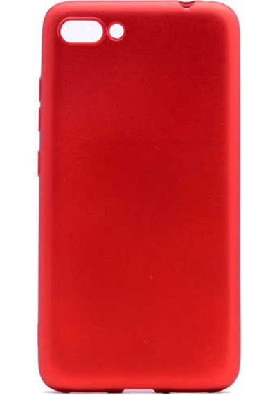 Asus Zenfone 4 Max Kılıf Ince Esnek Soft Premium Silikon Kapak