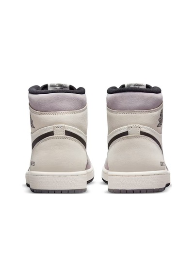 Nike Air Jordan 1 Element Gore-tex Erkek Sneaker Ekru Ekru