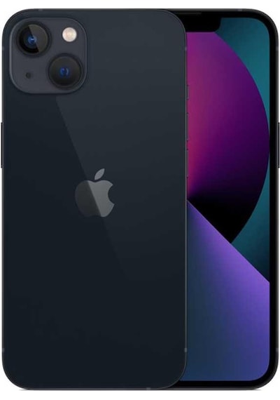 Yenilenmiş Apple iPhone 13 128 GB B Grade (12 Ay Garantili)
