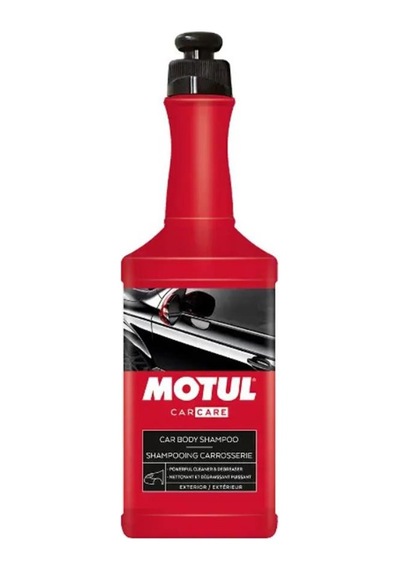 Motul Car Body Shampoo 500ml Oto Şampuan