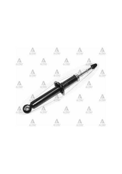 Mitsubishi Carisma / Volvo S40 1996-2006 Amortisör Arka Sağ Sol Gazlı 1.6-1.8 1.5