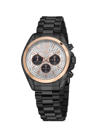 Cacharel CH0030750SB Classic Kadın Kol Saati