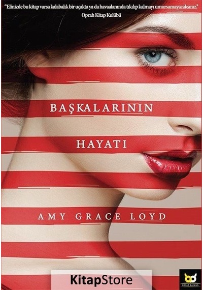 Kitapstore Başkalarının Hayatı / Amy Grace Loyd