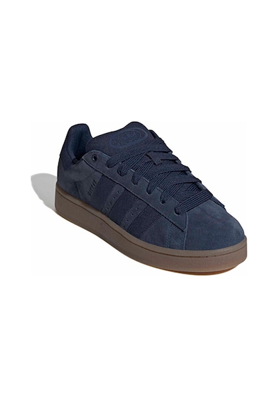Adidas Campus 00s Erkek Günlük Ayakkabı Ih4092 Lacivert Lacivert