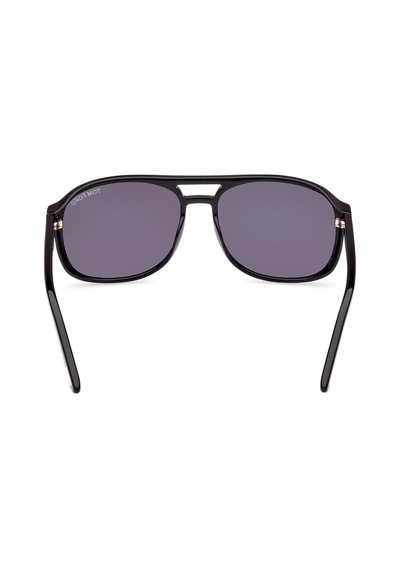 Tom Ford Ft1022 01a 58 Unisex Güneş Gözlüğü