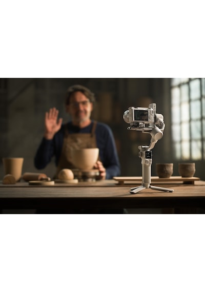 DJI RS 4 Mini Combo Gimbal