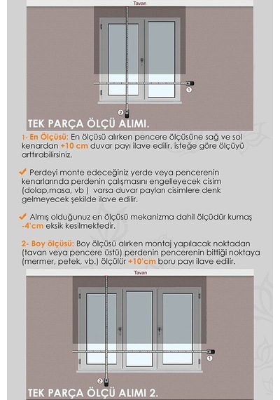 Düz Kahverengi Zebra Stor Perde İthal Bambu