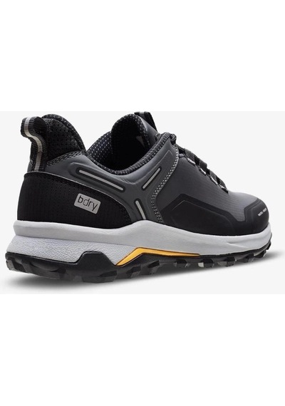 Lescon Explore 3 Füme Su Geçirmez Waterproof Anatomik Günlük Spor Ayakkabı Füme