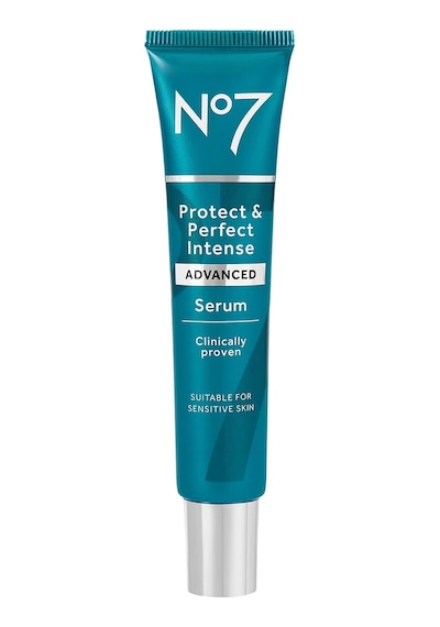 No7 Protect & Perfect Intense Advanced Yüz Serumu 30 ML