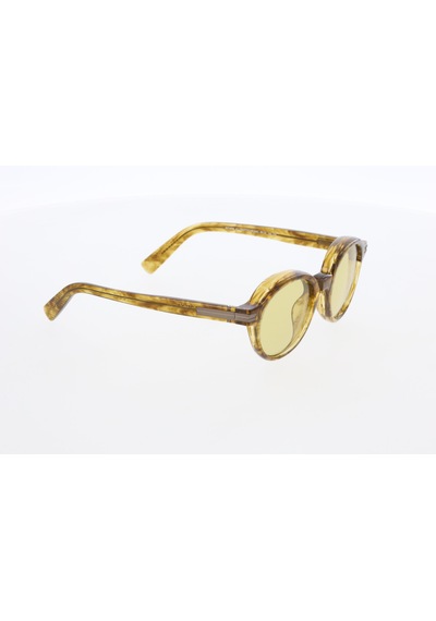Zegna Ez0253 47j Erkek Güneş Gözlüğü