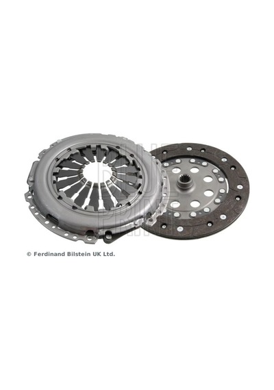 Blueprınt Debrıyaj Setı Corsa D A13dtc Astra J A13dte Merıva B A13dtc A13dte AOD-BLUEPRINT ADW193071