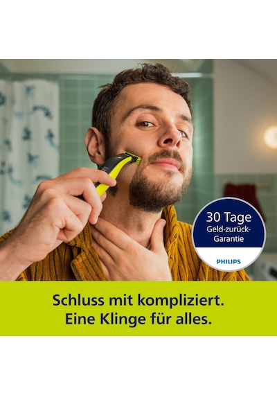 Philips Oneblade Pro 360 Yüz Ve Vücut - Elektrikli Tıraş Makinesi, Düzeltici Ve Vücut Bakım Seti, 2x 360 Bıçak, Hassas Tarak, 2x Vücut Aparatı, Seyahat Çantası, Yüz Ve Vücut İçin Qp6552/30 Philips Oneblade Pro 360 Yüz Ve Vücut - Elektrikli Tıraş Makinesi, Düzeltici Ve Vücut Bakım Seti, 2x 360 Bıçak, Hassas Tarak, 2x Vücut Aparatı, Seyahat Çantası, Yüz Ve Vücut İçin Qp6552/30