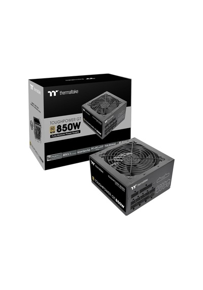 Toughpower Gt 850w 80+ Altın Modüler Güç Kaynağı-134967