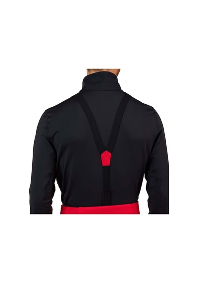 Rossıgnol Rossignol Insulated Ski Pant Erkek Kırmızı Kayak Pantolonu Red