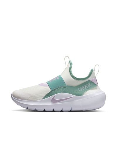 Nike If2893-101 Flex Runner Summit White Koşu Ayakkabısı Beyaz