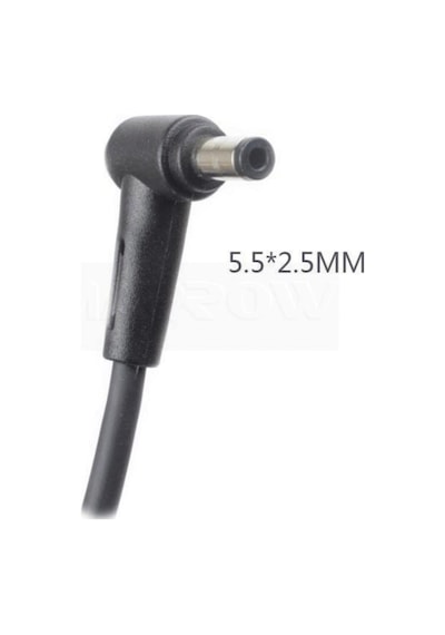 Asus N550jv-cn240h Notebook Adaptör Şarj 19v 6.32a 120w