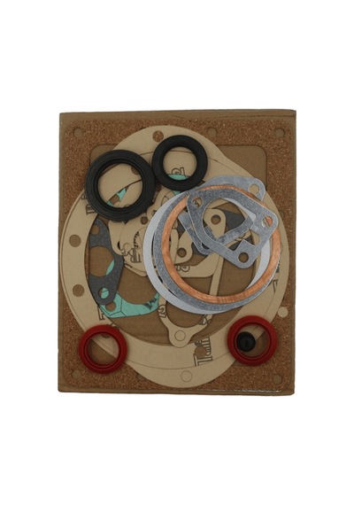 Speedsun Lombardini 3ld450 3ld510 10hp 12hp Dizel Motor Komple Takım Conta Keçeli