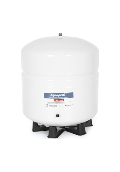 Liberti Aquaprofi Su Arıtma Cihazı Tankı Deposu 2.2 Galon 8 Lt.
