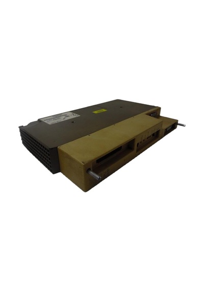 6es5943-7ub21 Cpu943 Centr.contr.mod. F. S5-115u