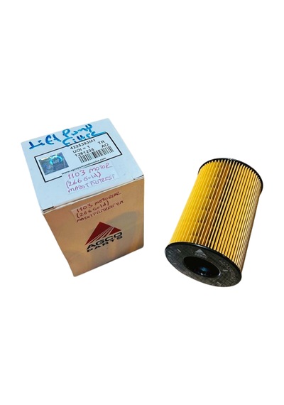 Massey Ferguson 1103 Motor Mazot Filitresi Lift Pump Kısa Yeni Model Agco Parts