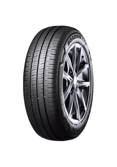 Nexen Roadian Ctx 215/70r15c 109/107s 8pr Yaz Lastiği Üretim Tarihi: 2026