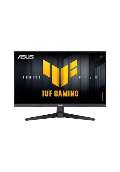 27 Tuf Vg279qe5a Ips 1ms 146mhz 1xhdmı 1xdp Fhd 1920x1080 Hoparlör Flıcker-free Vesa Siyah