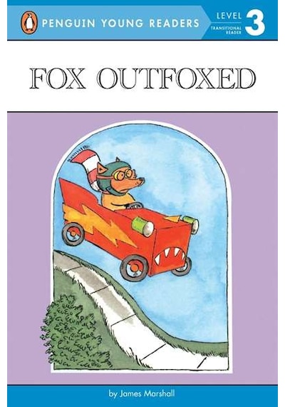 Fox Outfoxed