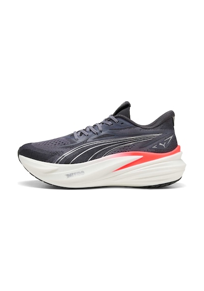 Puma Magmax Nıtro 2 Erkek Koşu Ayakkabısı 312125 17 Gri